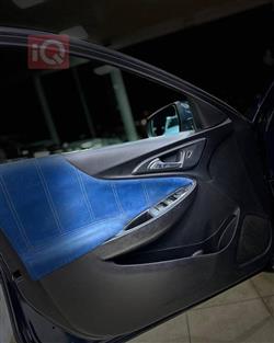 شێڤرۆلێت مالیبۆ